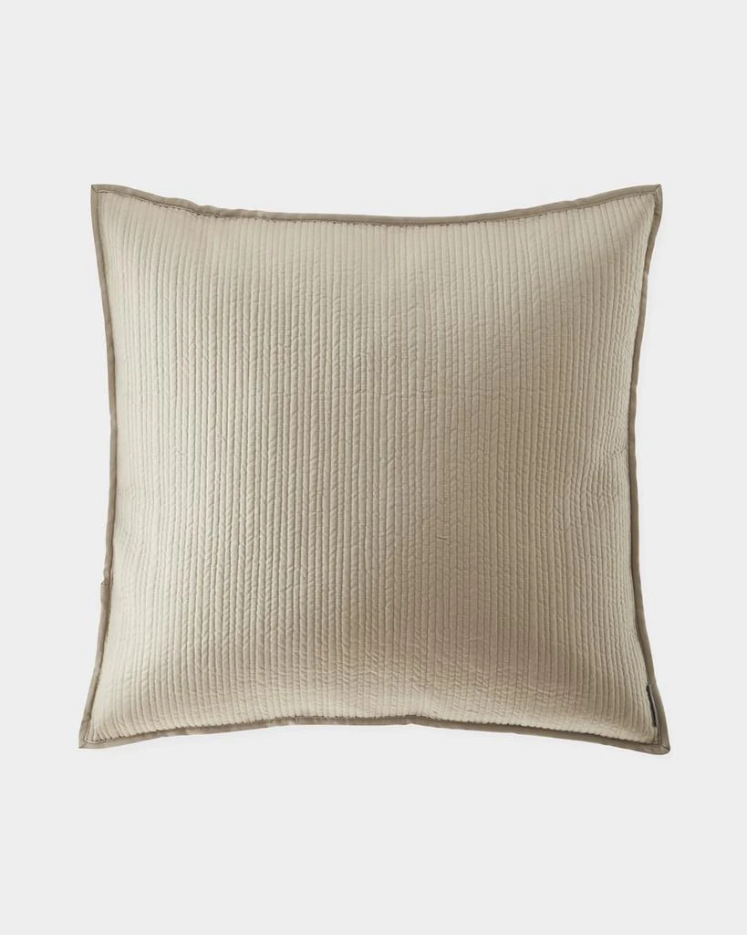 Lili Alessandra Retro European Sham