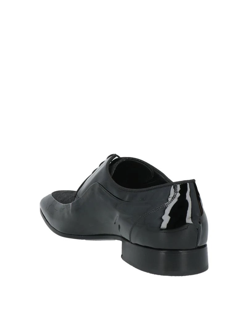 GIOVANNI CONTI Laced shoes 3