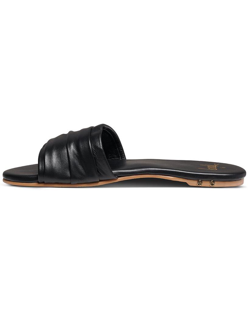 beek beek Songbird Leather Sandal