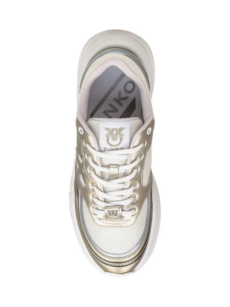 PINKO Pinko Glammy 04 Sneaker 4