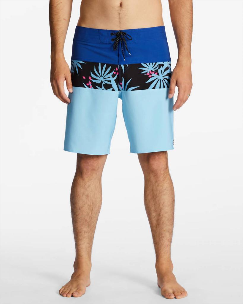 Billabong Billabong - Tribong Pro Boardshort