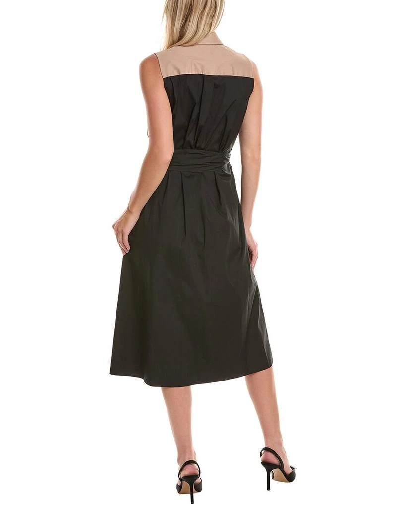 Paule Ka Midi Shirtdress 2