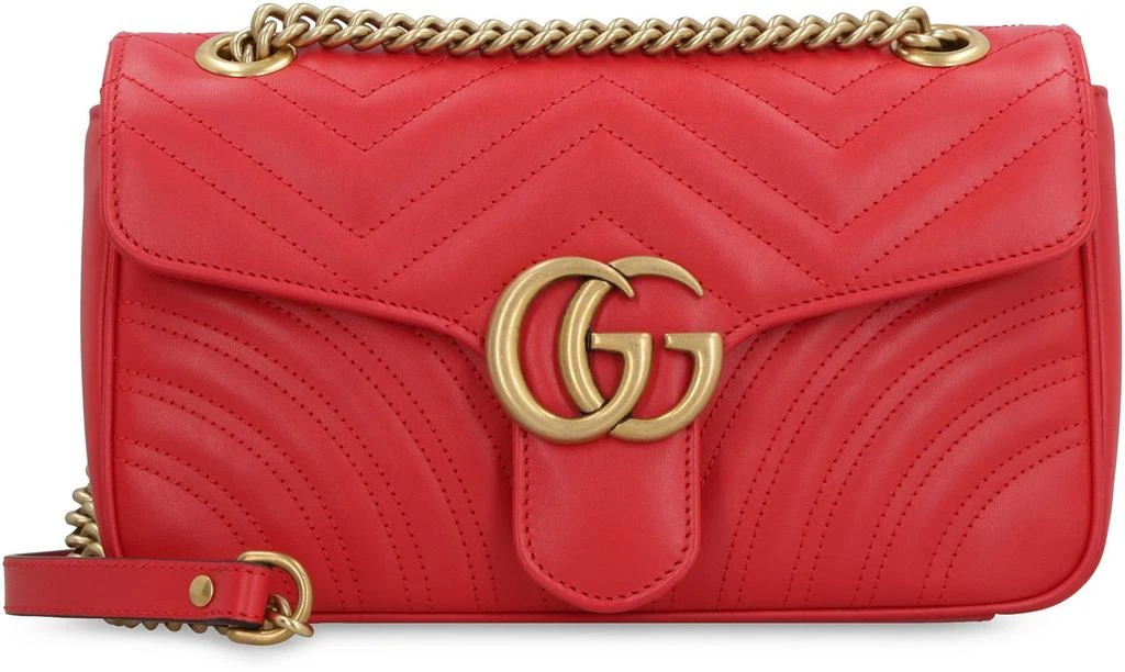 Gucci Gucci Marmont Bags 3