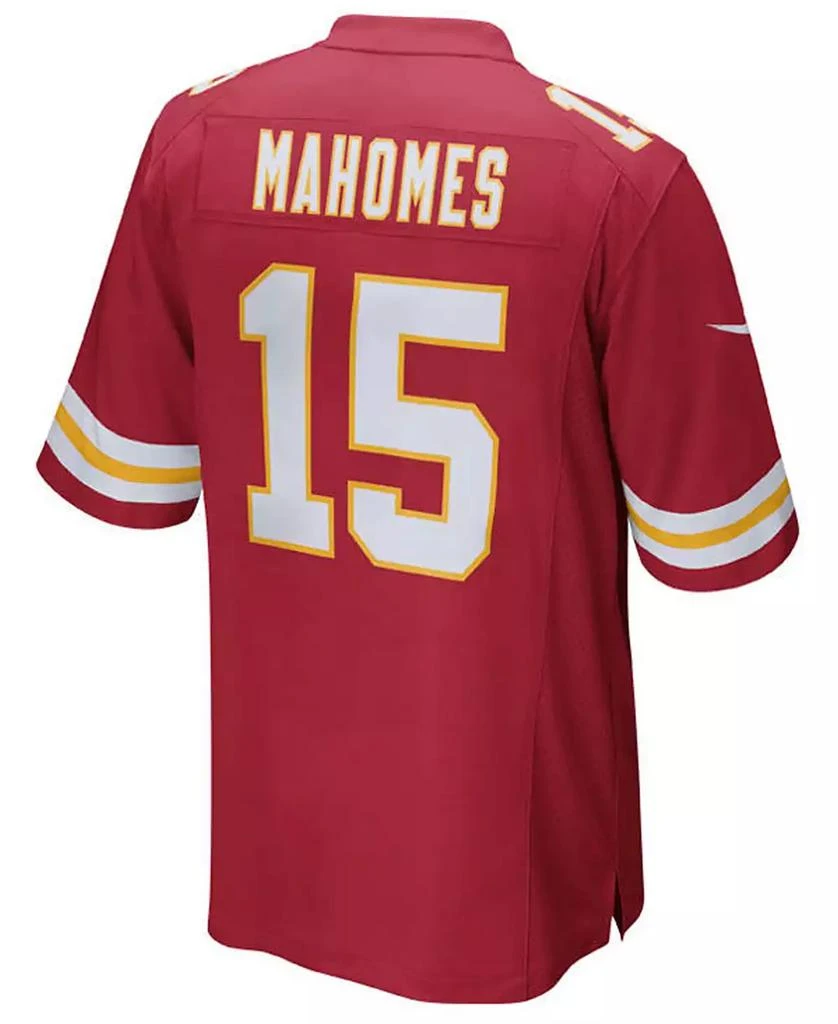 NIKE Pat Mahomes Kansas City Chiefs Game Jersey, Toddler Boys (2T-4T) 2