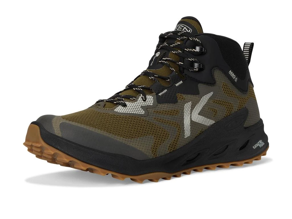 Keen Zionic NXT Waterproof Hiking Boots 7