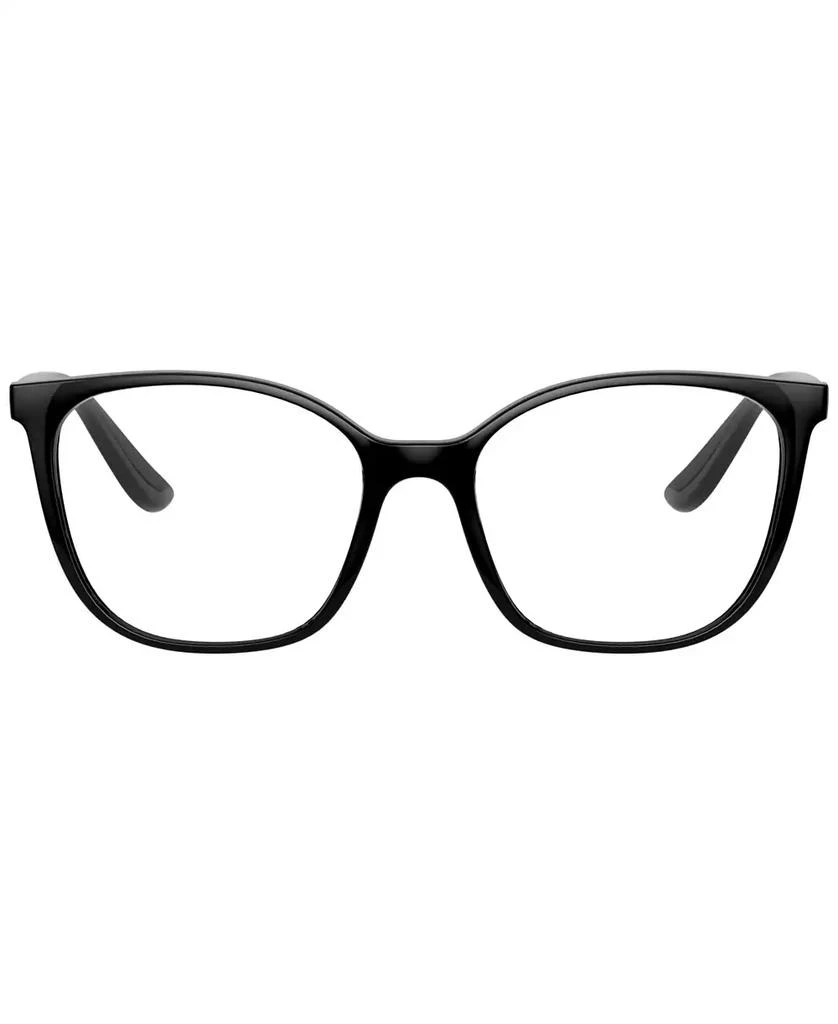 VOGUE VO5356 Women's Rectangle Eyeglasses 2