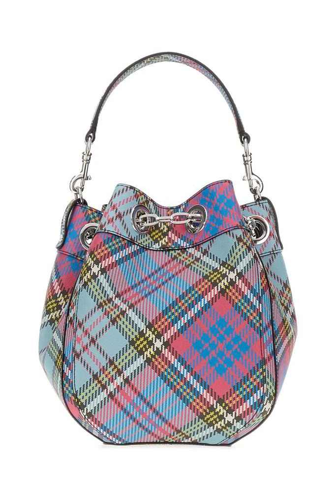 VIVIENNE WESTWOOD VIVIENNE WESTWOOD SHOULDER BAGS. 3