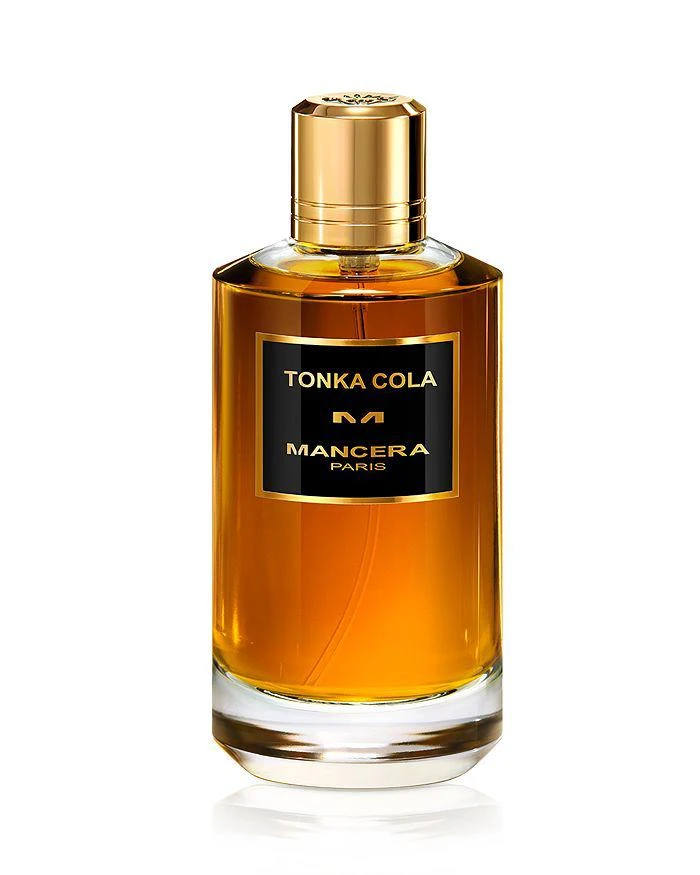 MANCERA Tonka Cola Eau de Parfum - Exclusive 1