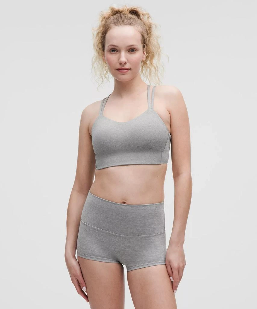 Lululemon Like a Cloud Longline Bra *Light Support, B/C Cup 31