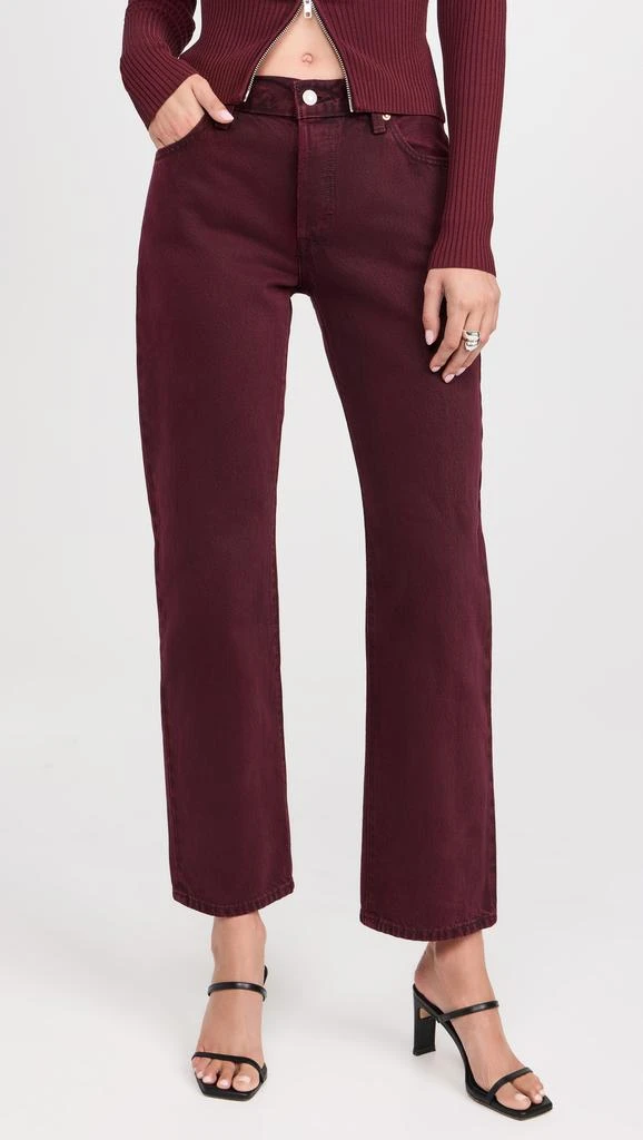 Levi's 501 90s Jeans 1