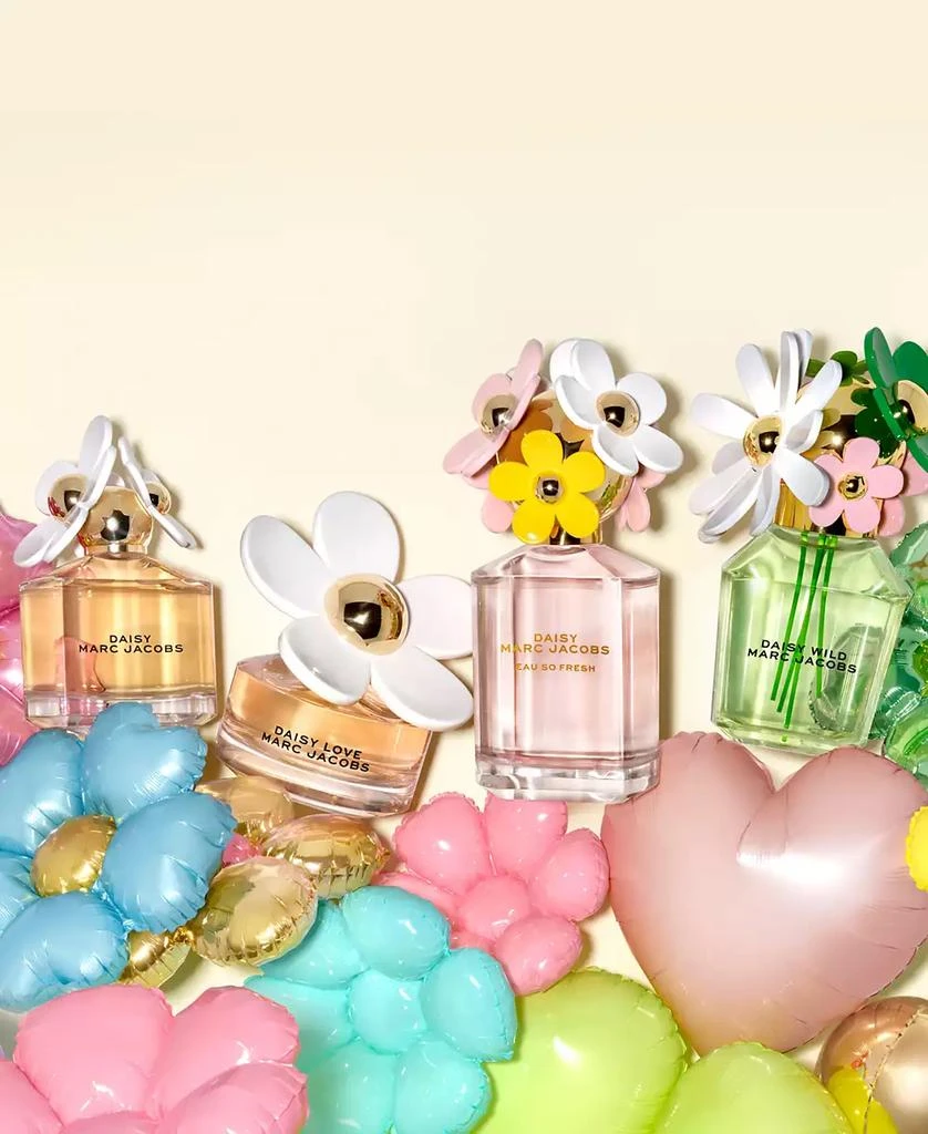 Marc Jacobs 2-Pc. Daisy Wild Eau de Parfum Gift Set 5