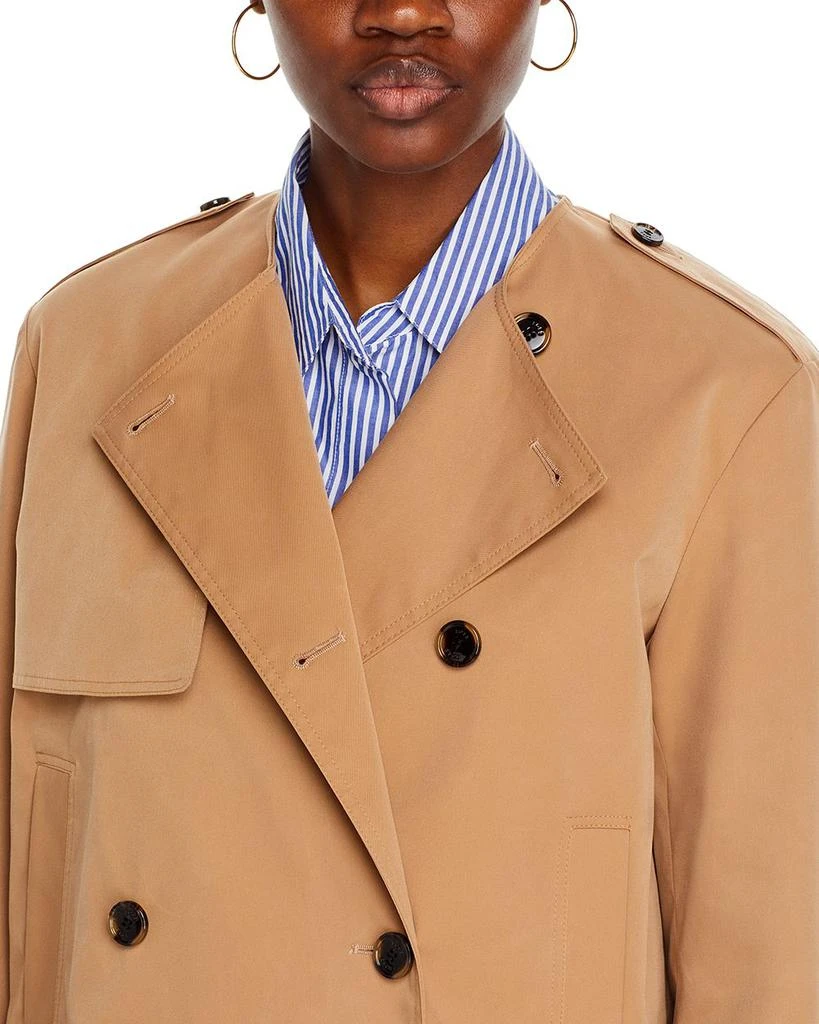 Hugo Boss Camorea Jacket 6