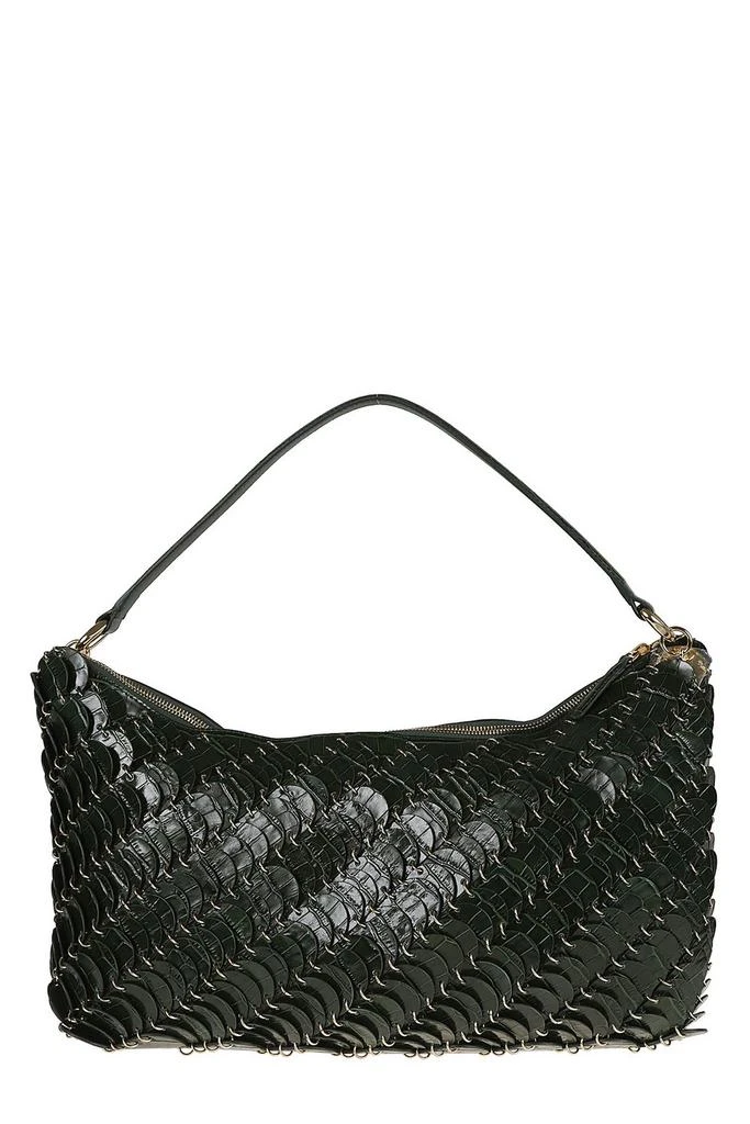 Paco Rabanne Paco Rabanne Embossed Shoulder Bag 2