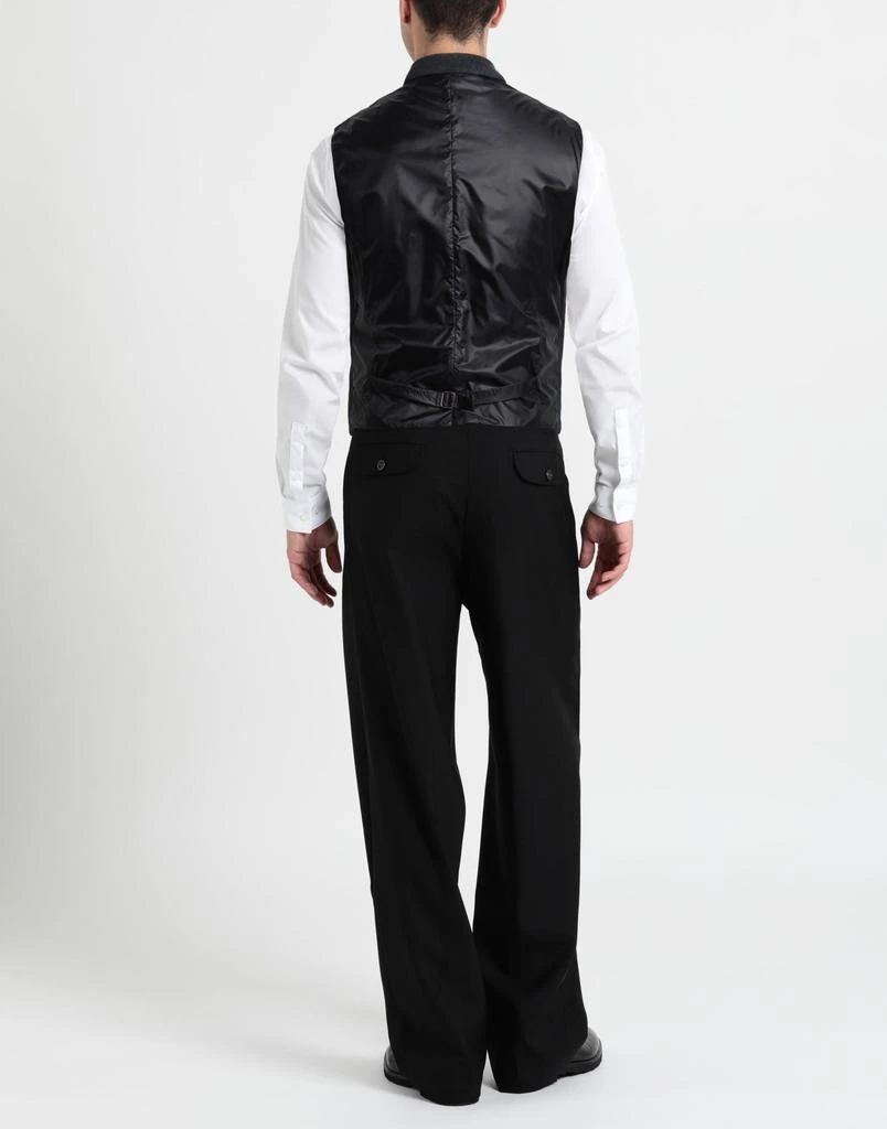 MONTECORE Suit vest 3