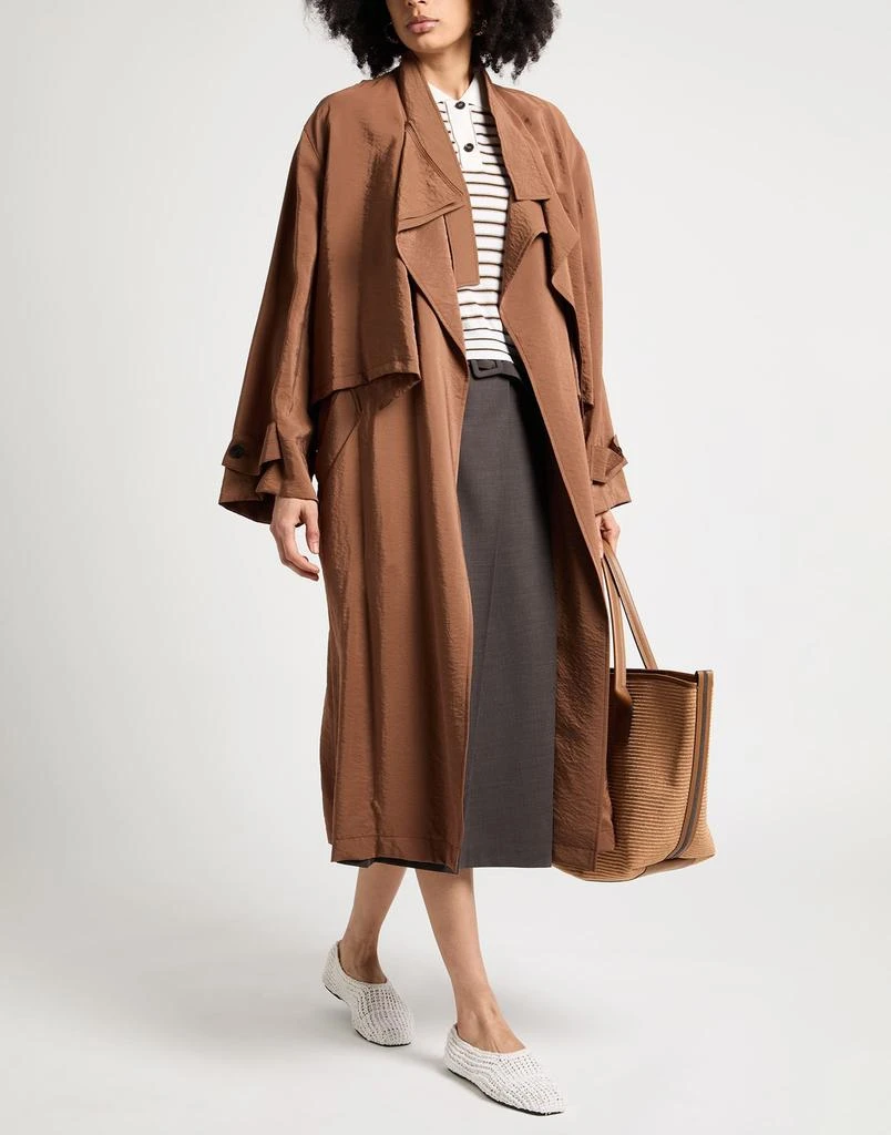 Low Classic Full-length jacket 2