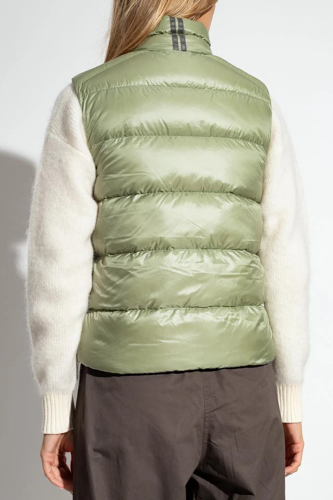 Canada Goose ‘Cypress’ down vest 4