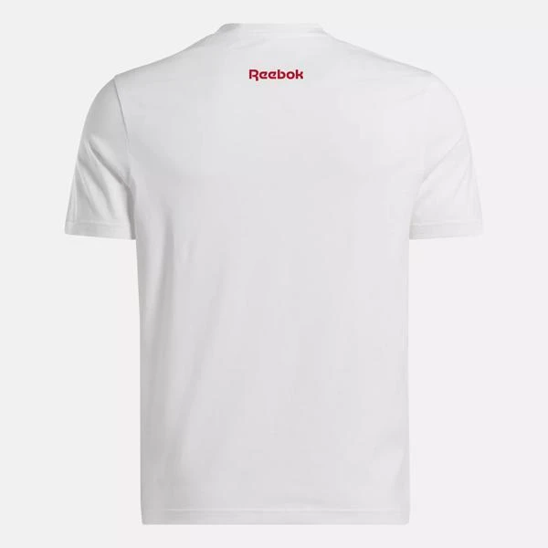 Reebok Reebok x Shakur Stevenson Brick City Tee 5