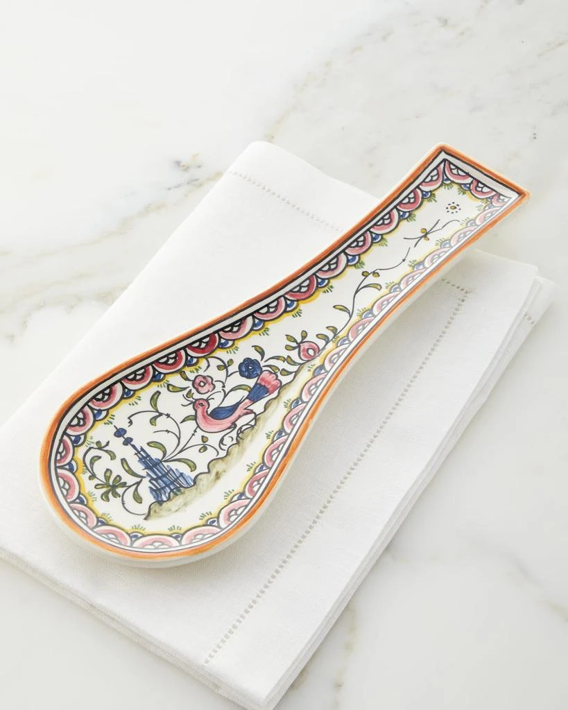 Neiman Marcus Pavoes Spoon Rest 1