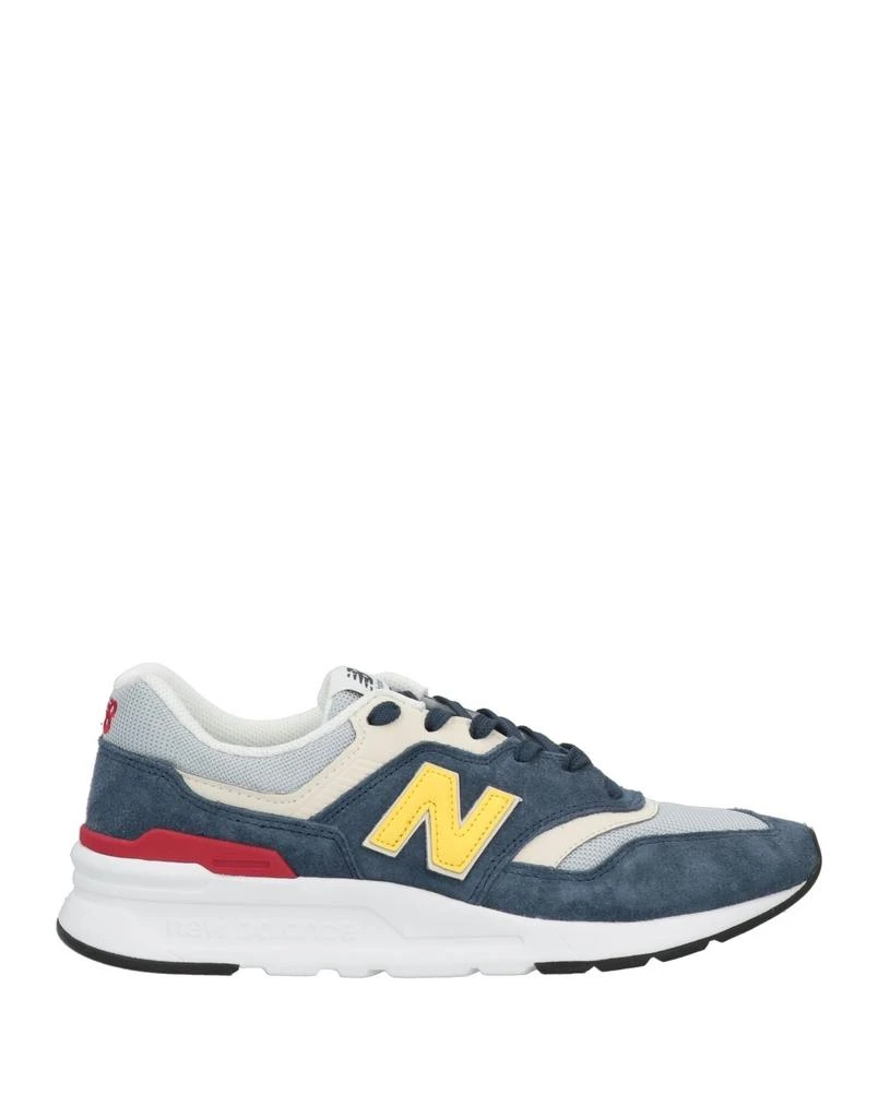 New Balance Sneakers 1