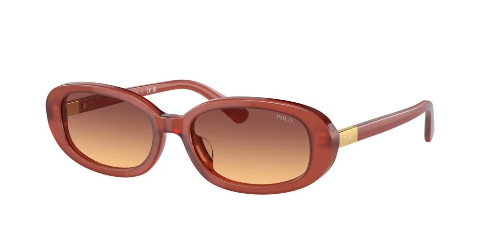 Ralph Lauren Polo Ralph Lauren Woman Sunglass PH4198U 1