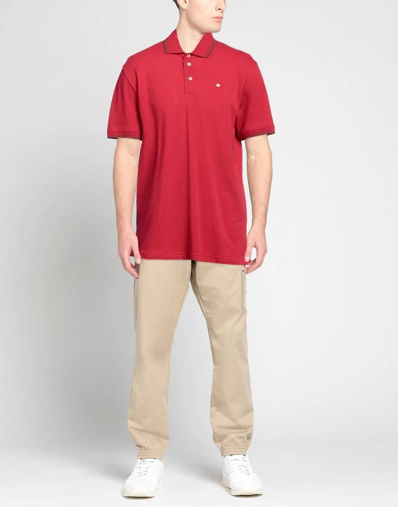 CANADIENS Polo shirt 2
