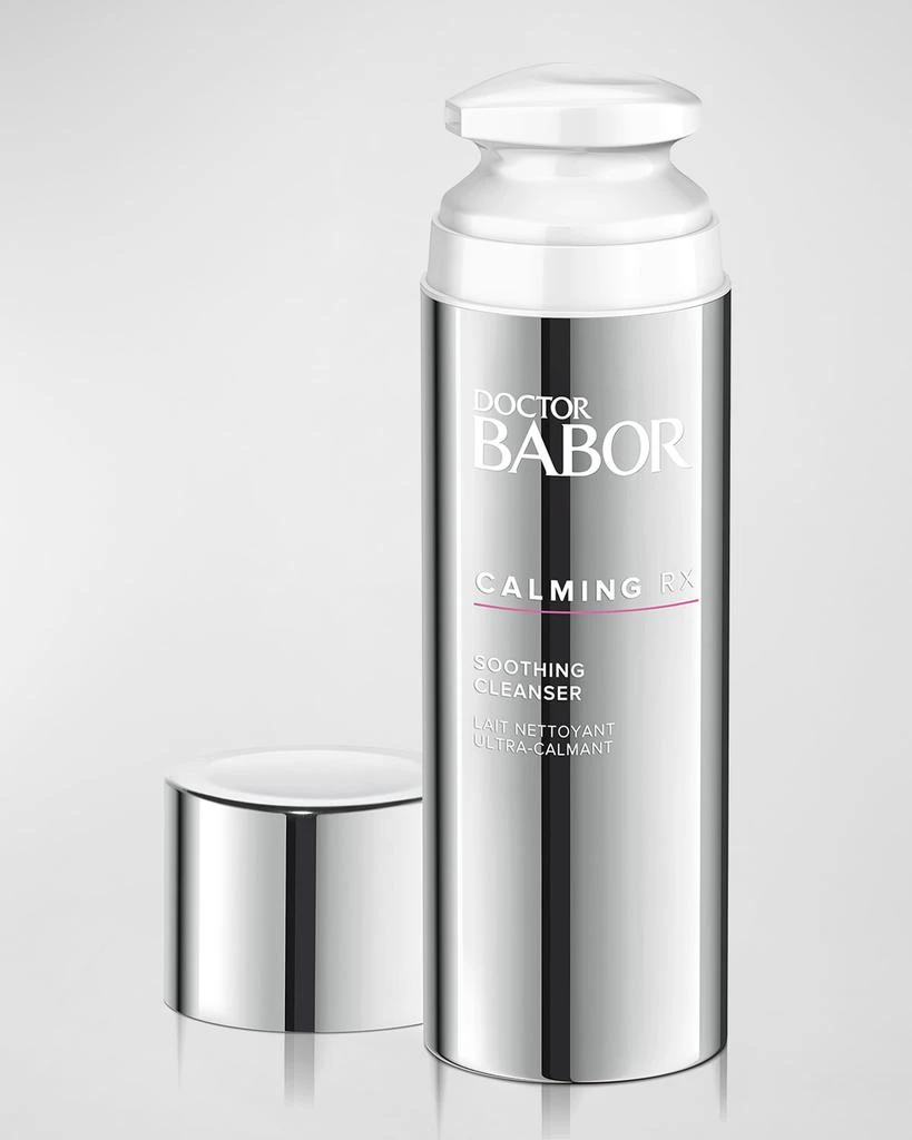 BABOR CALMING RX Soothing Cleanser, 150mL/ 5 oz. 1