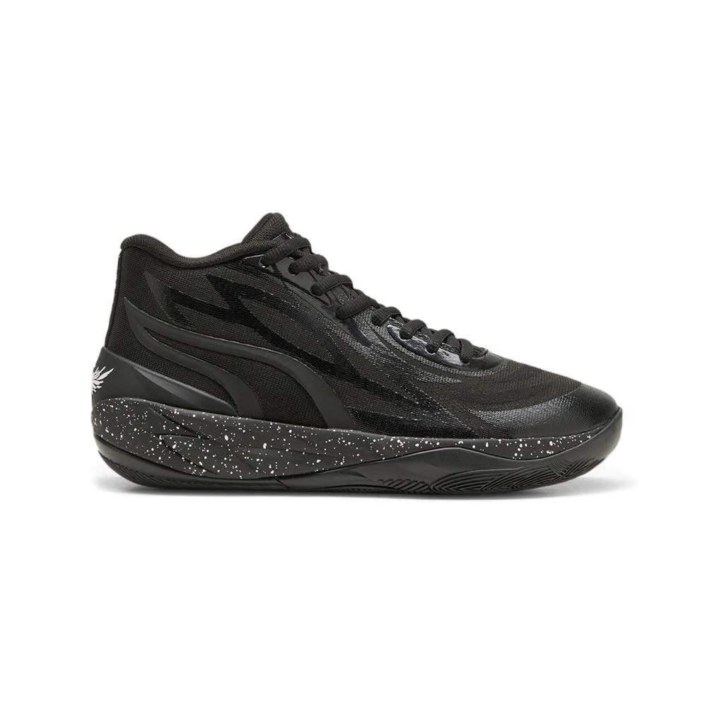 Puma Mb.02 Basketball Shoes 1