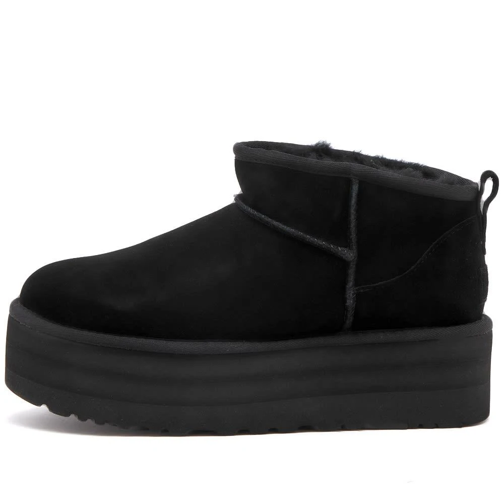 UGG UGG Classic Ultra Mini Platform 2