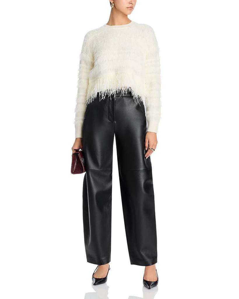 Cinq à Sept Vivi Pullover Sweater 2