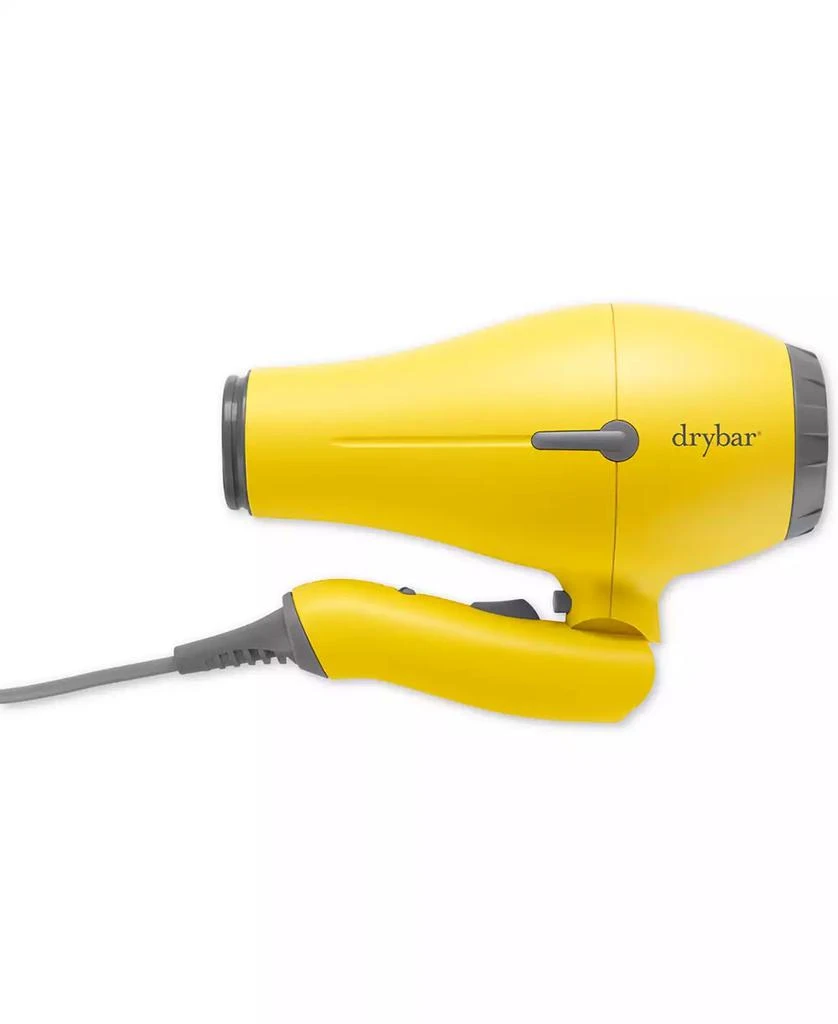 Drybar Baby Buttercup Travel Blow-Dryer 1
