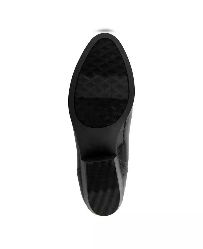 Aerosoles Women's Caddie Ankle Booties 5