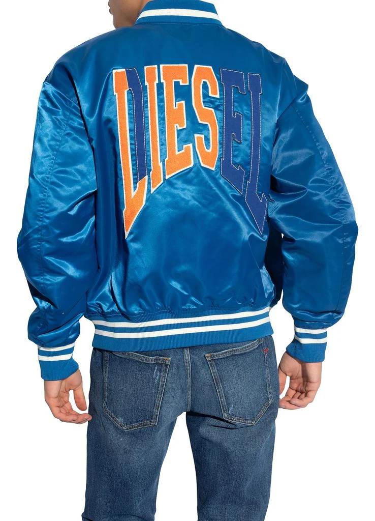 Diesel J-start jacket 4