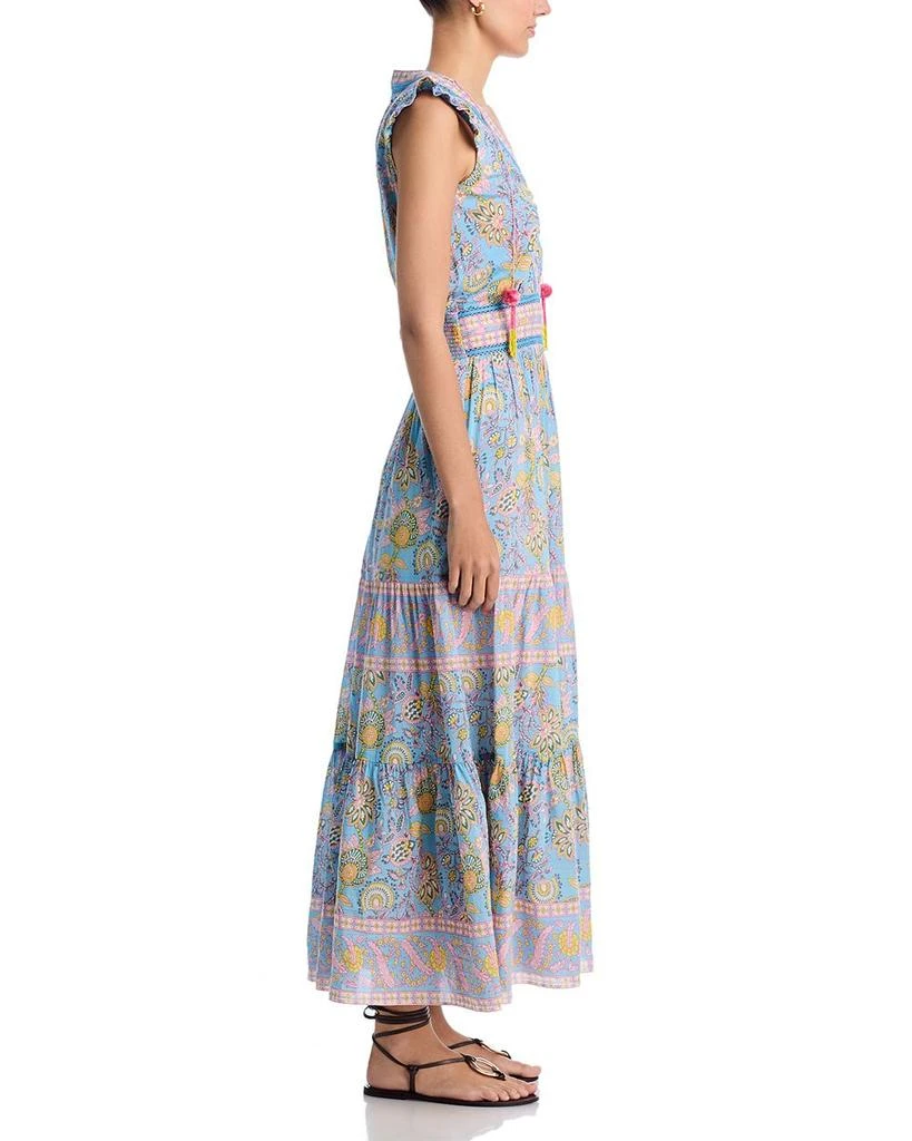 Bell Annabelle Maxi Dress 5