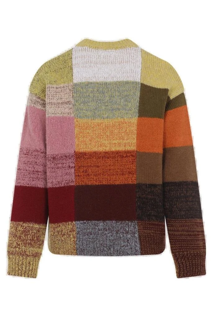 Dries Van Noten Dries Van Noten Knitted Jumper 2