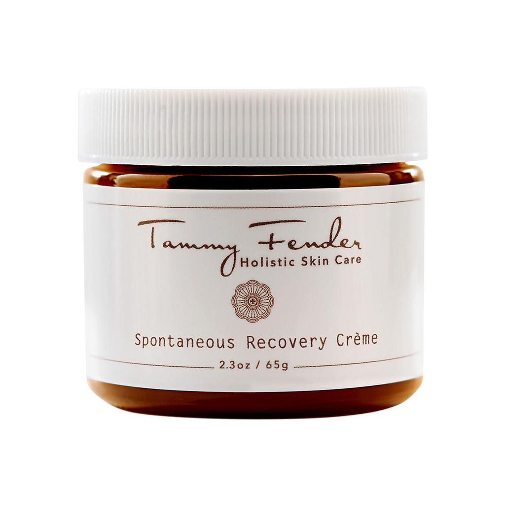 Tammy Fender Spontaneous Recovery Crème