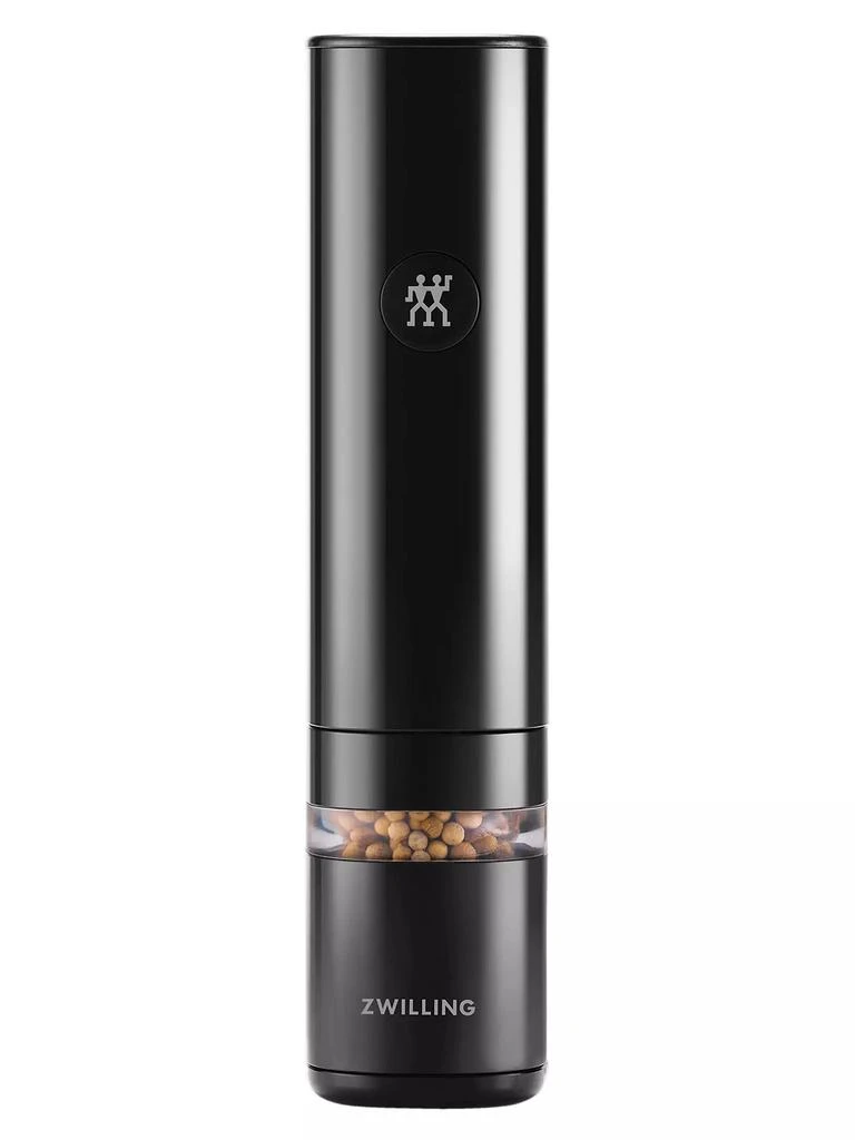 ZWILLING J.A. Henckels Enfinigy Electric Salt and Pepper Mill 1