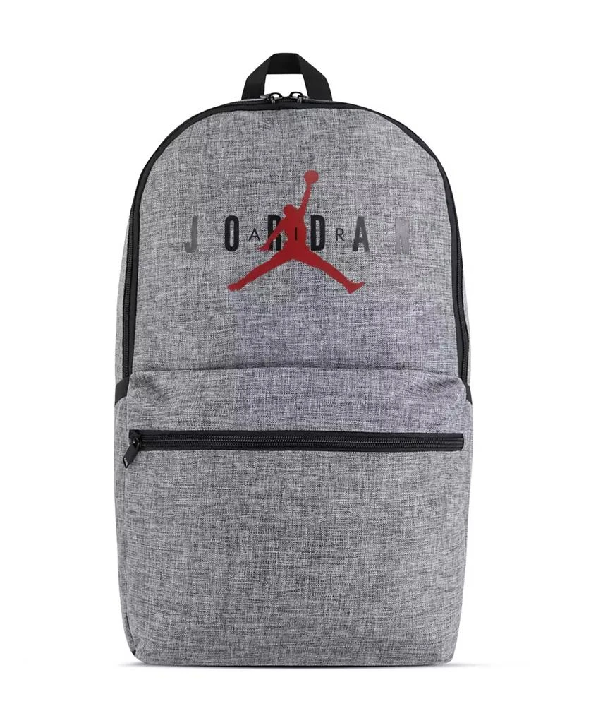 Jordan Big Boys Jumpman Backpack 1