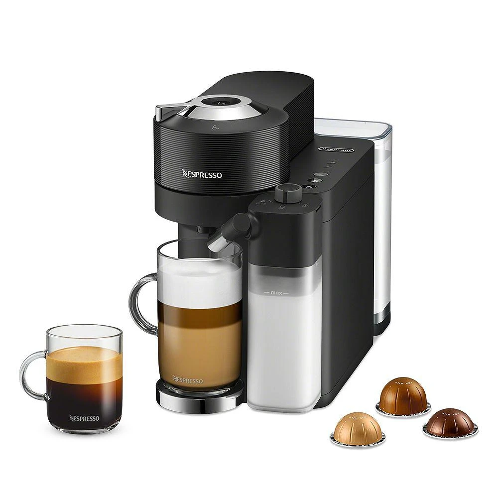 Nespresso Vertuo Lattissima Coffee Maker 1