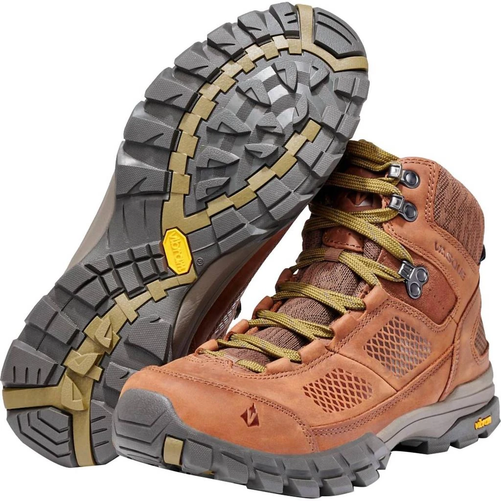 Vasque Vasque - Men's Talus Ultradry Waterproof Hiking Boots 3