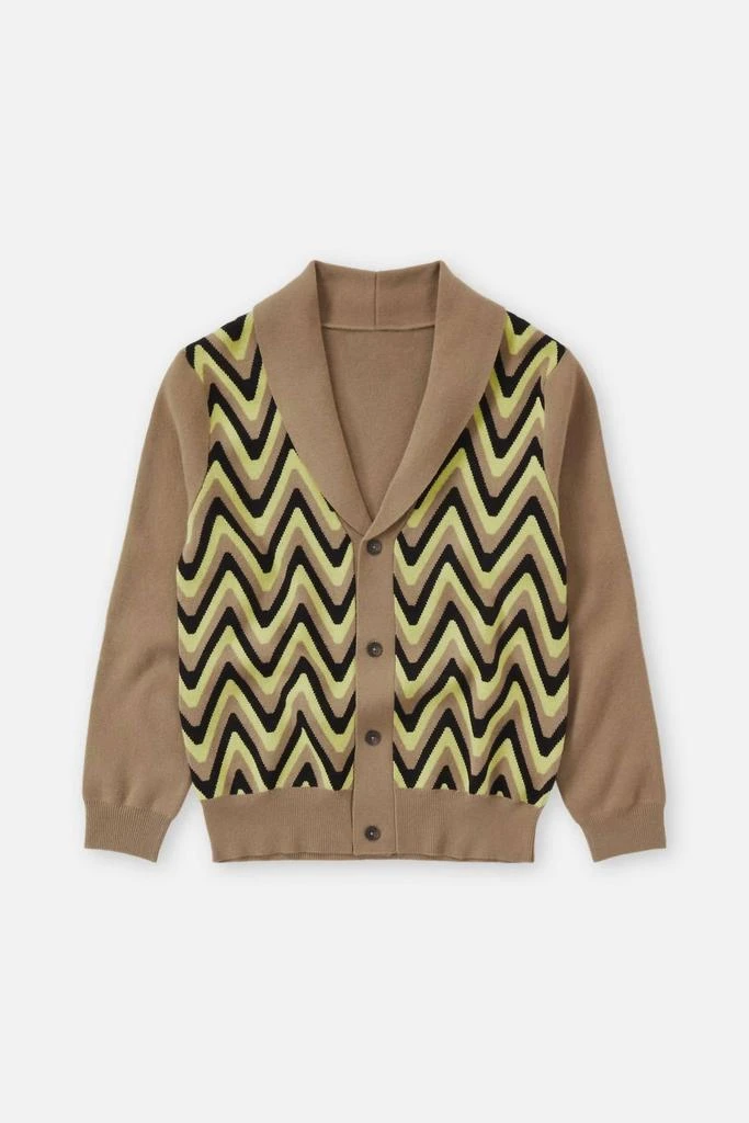 Closed Closed - Cashmere Mix Cardigan 7