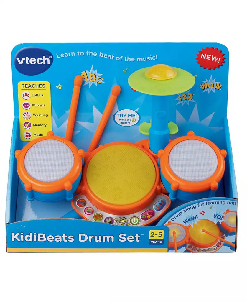 VTech KidiBeats Drum Set™