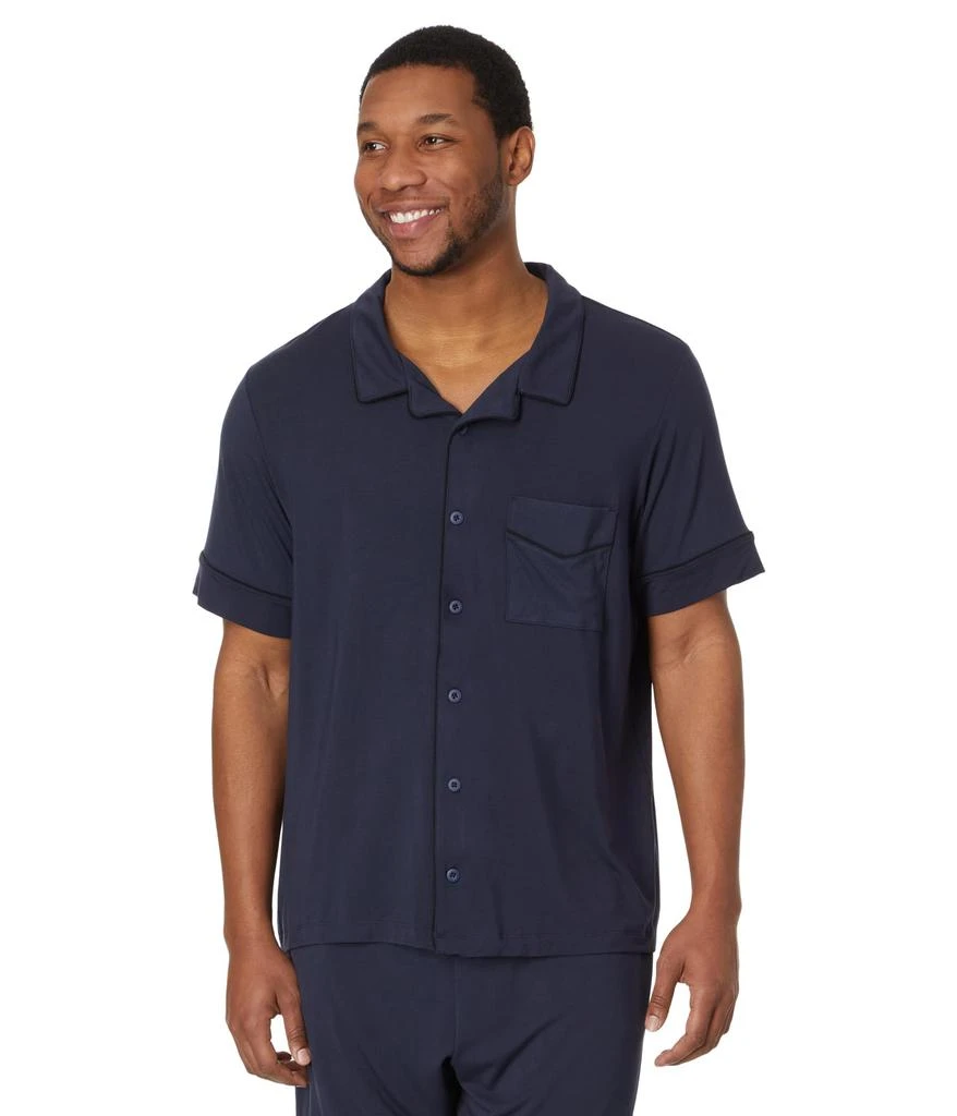 MeUndies Short Sleeve Modal PJ Set 2