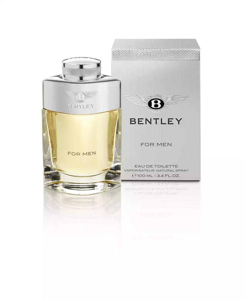 BENTLEY for Men's Eau de Toilette