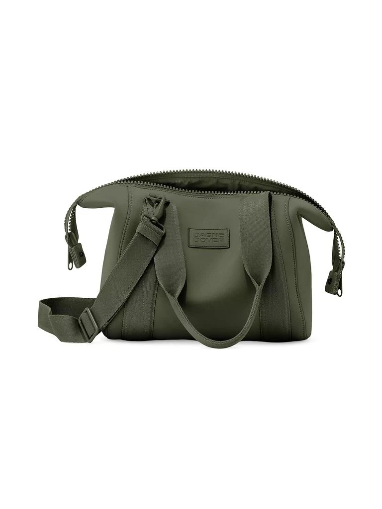 Dagne Dover 365 Neoprene Small Landon Duffel Bag 6