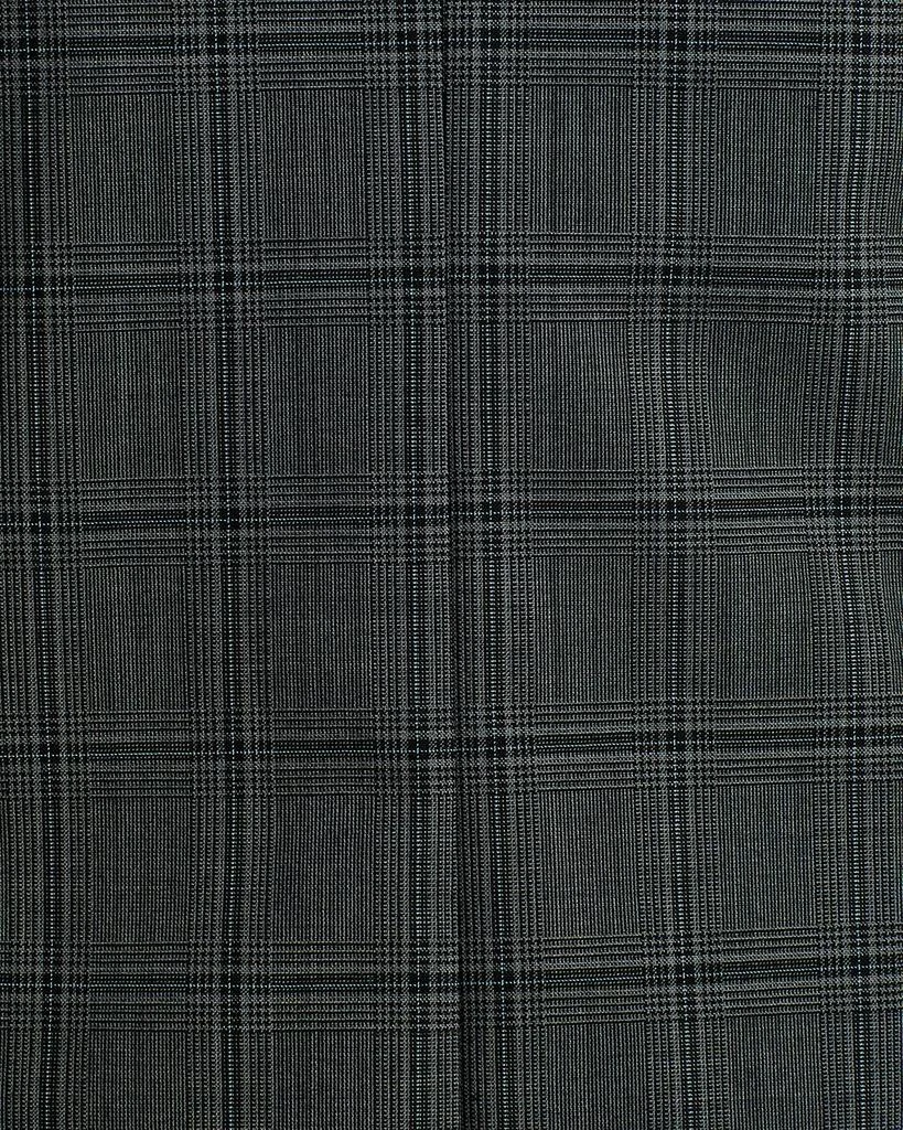 Hart Schaffner Marx New York Plaid Classic Fit Suit 6