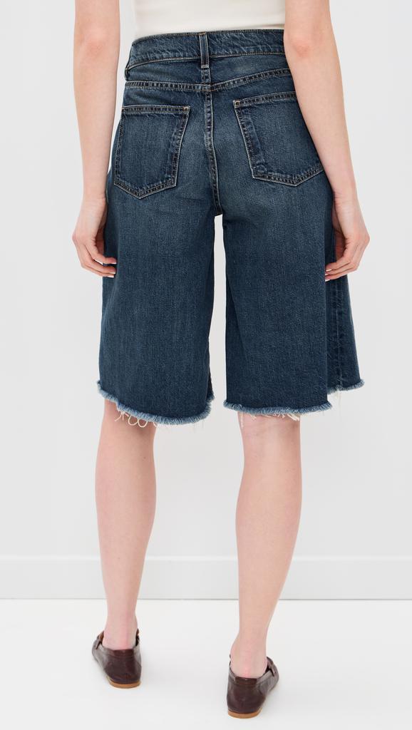 Nili Lotan Alona Shorts