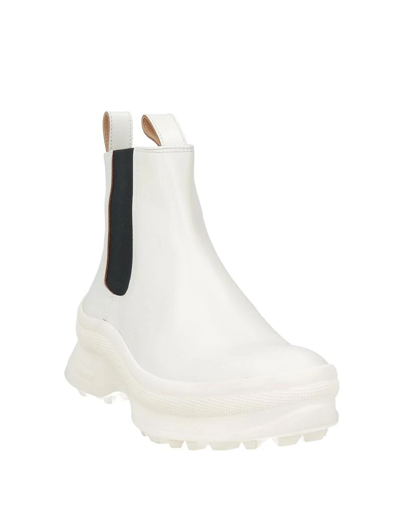 Jil Sander Ankle boot 2