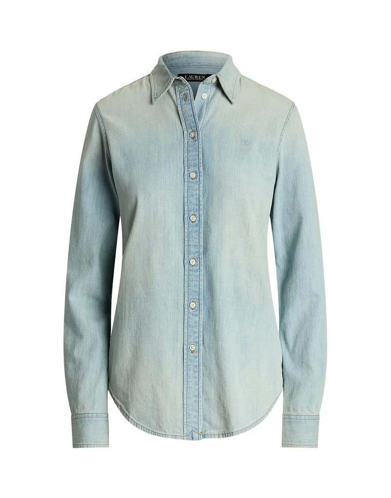 Shop Denim shirt on Sale at BeyondStyle – Get 10% Off Denim shirt