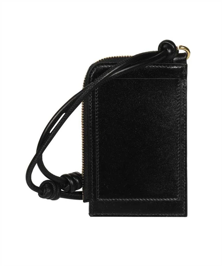 Jil Sander Leather Coin Purse 2