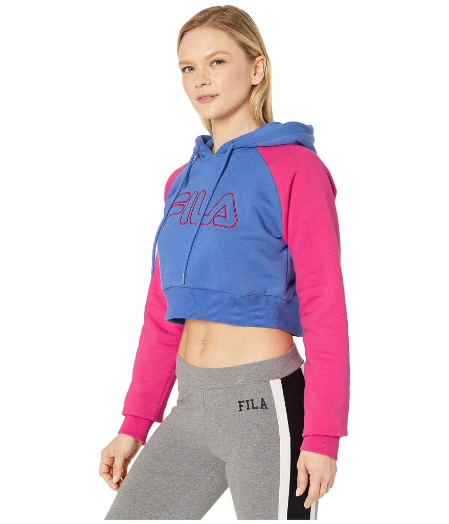 Fila Valeria Hoodie 2